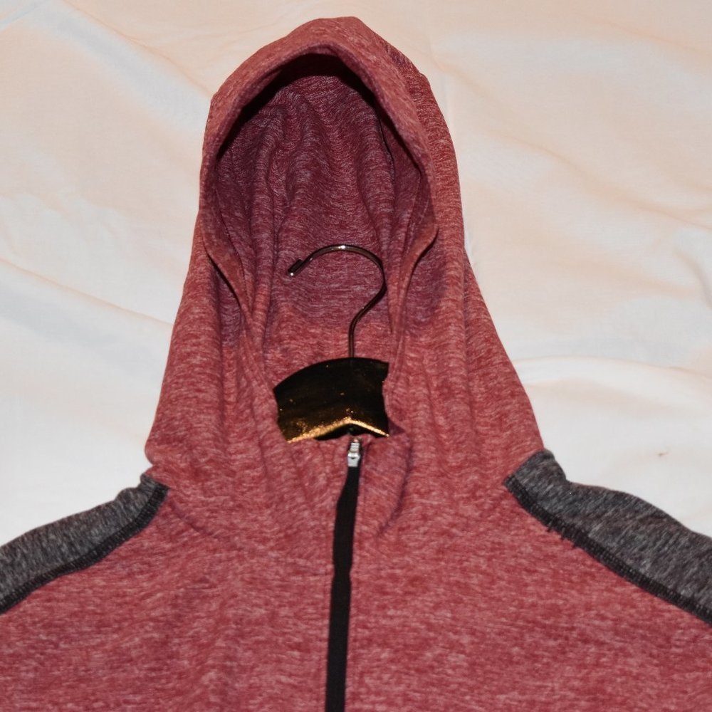 lululemon surge half  zip - Picture 4 of 6